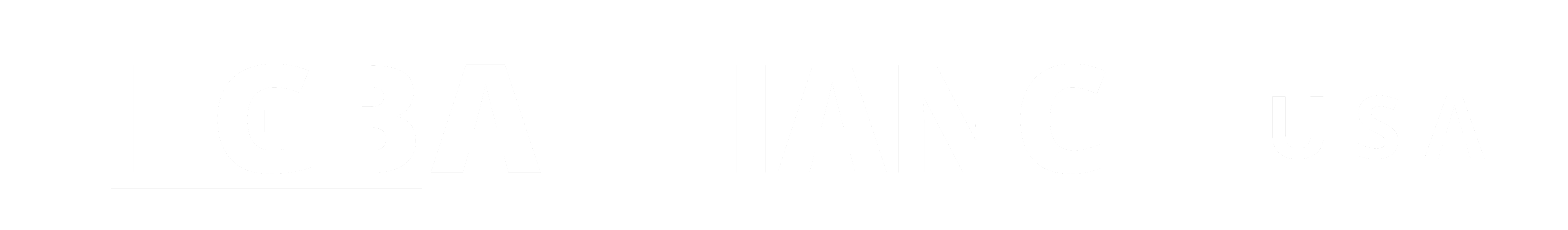 LGB Alliance USA logo